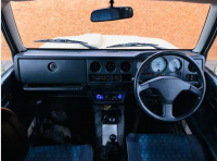 SUZUKI JIMNY 1996