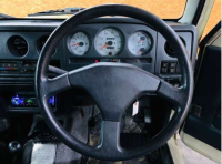 SUZUKI JIMNY 1996