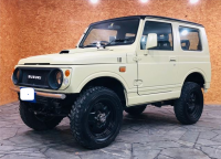 SUZUKI JIMNY 1996
