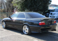 TOYOTA CHASER 1996