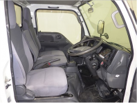 ISUZU ISUZU  Elf NKR85 With Crane 2015