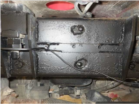 ISUZU ISUZU  Elf NKR85 With Crane 2015