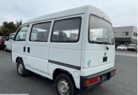 HONDA ACTY VAN 1995