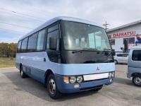 MITSUBISHI ROSA 4WD 2003