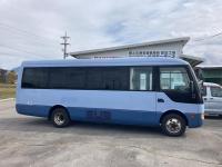 MITSUBISHI ROSA 4WD 2003