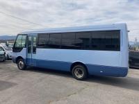 MITSUBISHI ROSA 4WD 2003