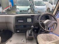 MITSUBISHI ROSA 4WD 2003