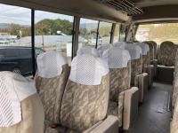 MITSUBISHI ROSA 4WD 2003