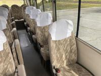 MITSUBISHI ROSA 4WD 2003