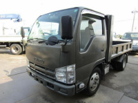 ISUZU ELF TRUCK 2011
