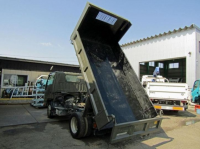 ISUZU ELF TRUCK 2011