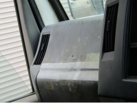 ISUZU ELF TRUCK 2011