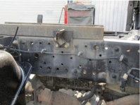 ISUZU ELF TRUCK 2011