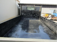 ISUZU ELF TRUCK 2011