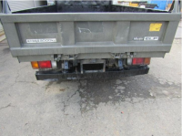 ISUZU ELF TRUCK 2011