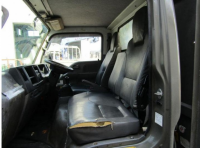 ISUZU ELF TRUCK 2011