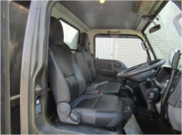 ISUZU ELF TRUCK 2011