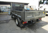 ISUZU ELF TRUCK 2011