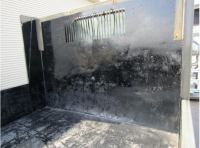 ISUZU ELF TRUCK 2011