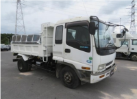 ISUZU FORWARD 2001