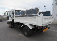 ISUZU FORWARD 2001