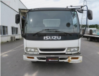 ISUZU FORWARD 2001