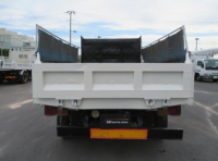 ISUZU FORWARD 2001