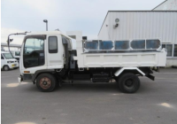 ISUZU FORWARD 2001