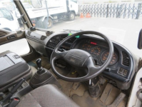 ISUZU FORWARD 2001
