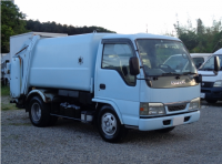 ISUZU ELF 2002