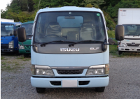 ISUZU ELF 2002