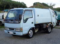 ISUZU ELF 2002