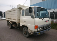 HINO RANGER 1981