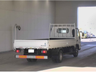 ISUZU ELF TRUCK 2005