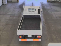 ISUZU ELF TRUCK 2005