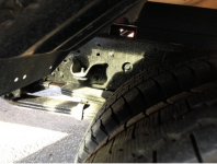 ISUZU ELF TRUCK 2005