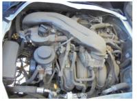 TOYOTA HIACE VAN 2015