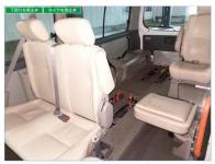 NISSAN CARAVAN 2011