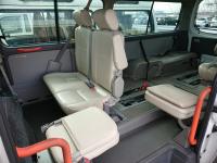 NISSAN CARAVAN 2011