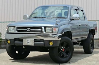 TOYOTA HILUX 1999