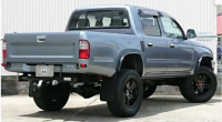 TOYOTA HILUX 1999