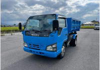 ISUZU ELF 2005