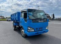 ISUZU ELF 2005