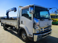 ISUZU FORWARD 2011
