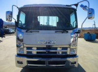 ISUZU FORWARD 2011