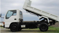 ISUZU ELF TRUCK 1993