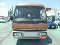 MITSUBISHI ROSA 1991