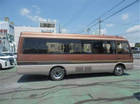 MITSUBISHI ROSA 1991