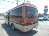 MITSUBISHI ROSA 1991