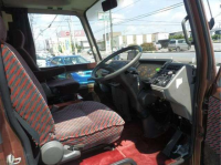 MITSUBISHI ROSA 1991